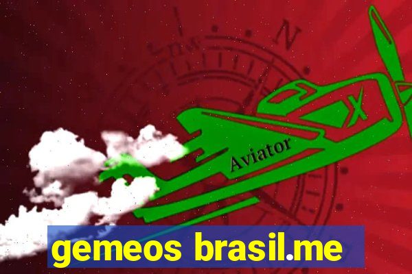 gemeos brasil.me